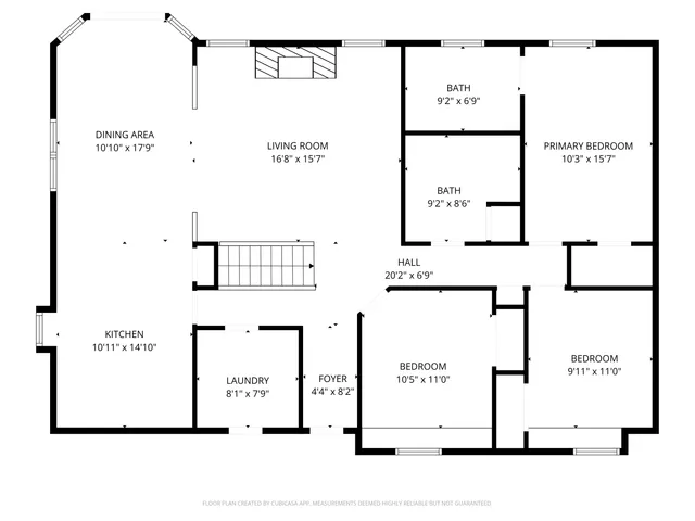 $484,900 | N171W20275 Highland Road, Jackson, WI 53037