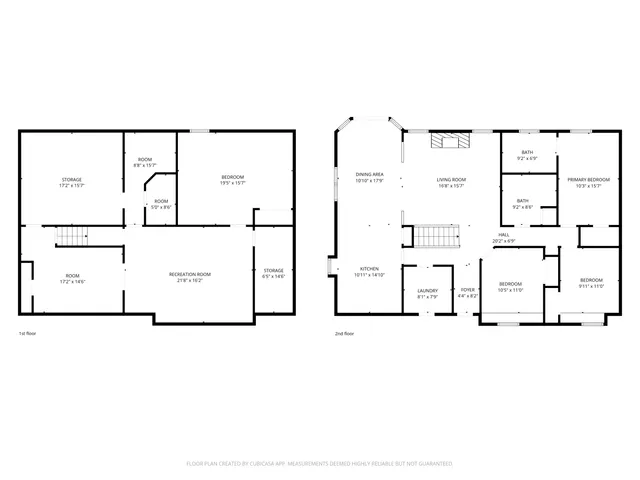 $484,900 | N171W20275 Highland Road, Jackson, WI 53037