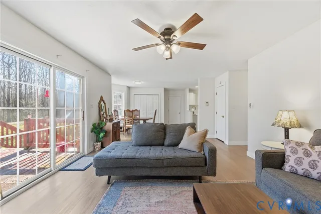 $379,990 | 10121 Old Quarter Lane, New Kent, VA 23124