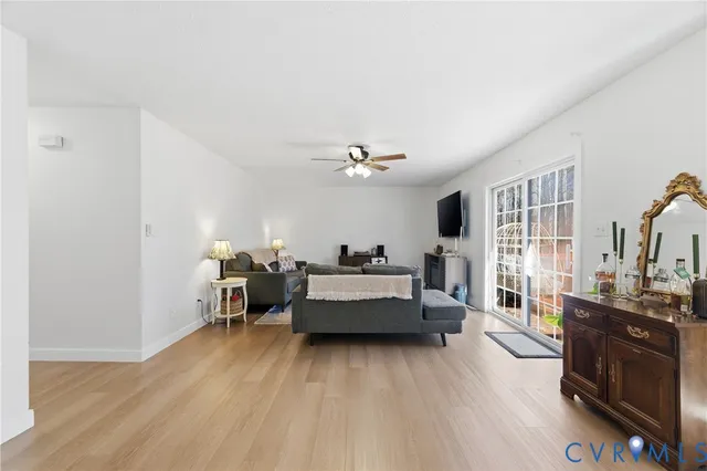 $379,990 | 10121 Old Quarter Lane, New Kent, VA 23124