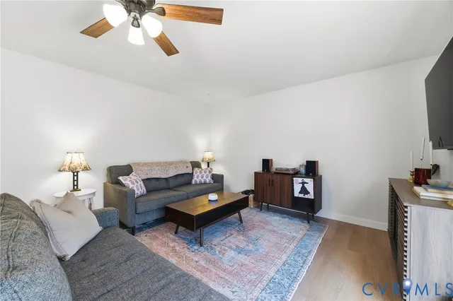 $379,990 | 10121 Old Quarter Lane, New Kent, VA 23124