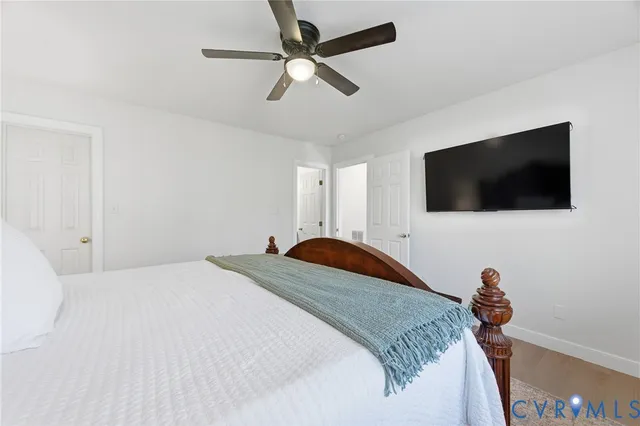 $379,990 | 10121 Old Quarter Lane, New Kent, VA 23124