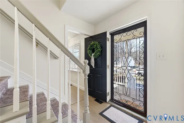 $379,990 | 10121 Old Quarter Lane, New Kent, VA 23124