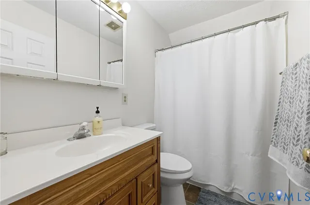 $379,990 | 10121 Old Quarter Lane, New Kent, VA 23124