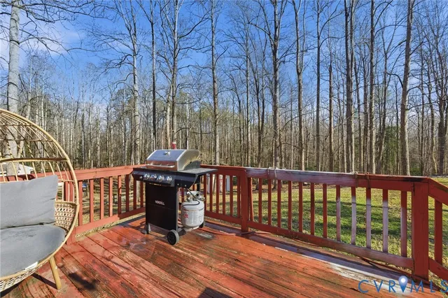 $379,990 | 10121 Old Quarter Lane, New Kent, VA 23124