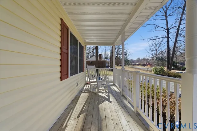 $379,990 | 10121 Old Quarter Lane, New Kent, VA 23124