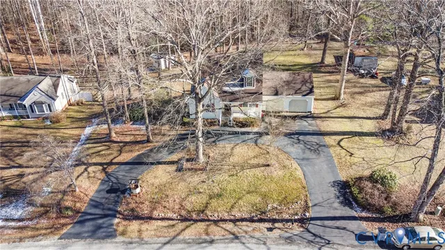 $379,990 | 10121 Old Quarter Lane, New Kent, VA 23124