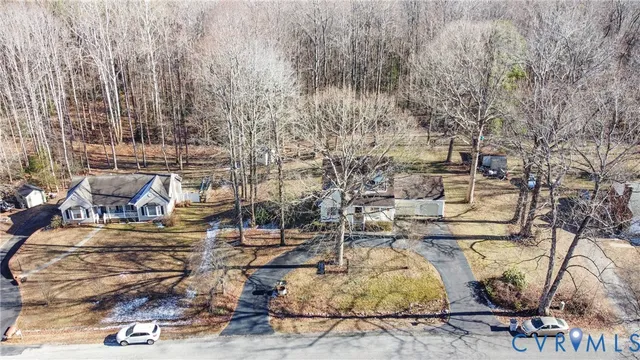 $379,990 | 10121 Old Quarter Lane, New Kent, VA 23124