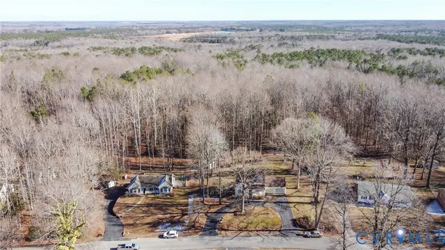 $379,990 | 10121 Old Quarter Lane, New Kent, VA 23124