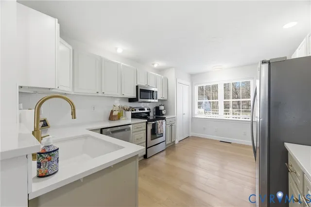 $379,990 | 10121 Old Quarter Lane, New Kent, VA 23124