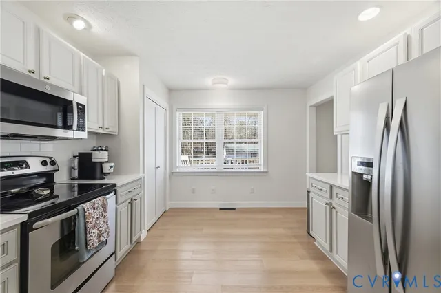 $379,990 | 10121 Old Quarter Lane, New Kent, VA 23124