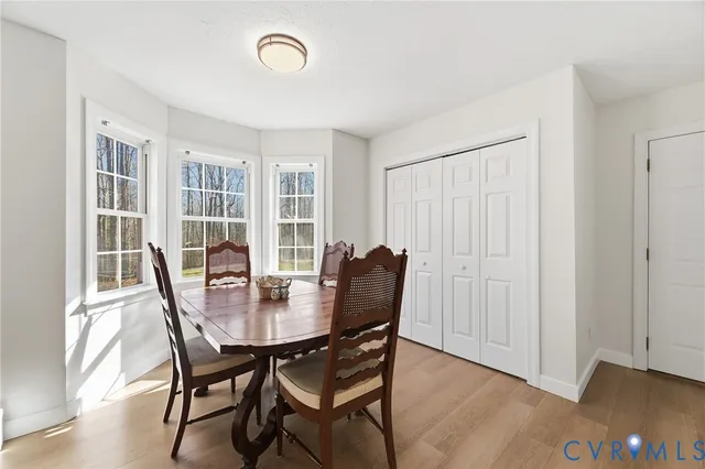 $379,990 | 10121 Old Quarter Lane, New Kent, VA 23124