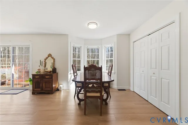 $379,990 | 10121 Old Quarter Lane, New Kent, VA 23124