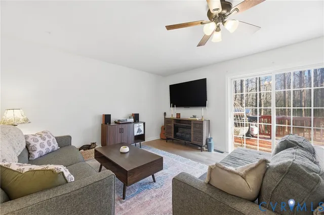 $379,990 | 10121 Old Quarter Lane, New Kent, VA 23124