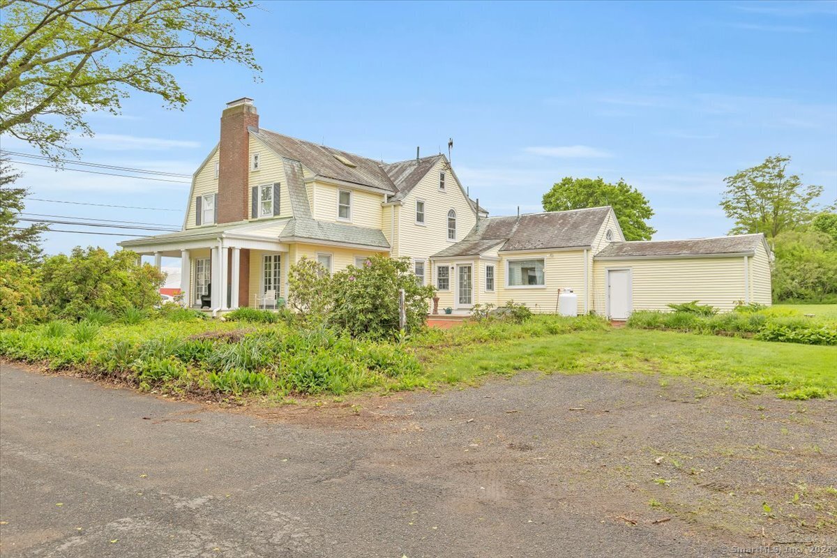 148-153 Wallingford Road Durham, CT 06422 - Photo 29 of 36
