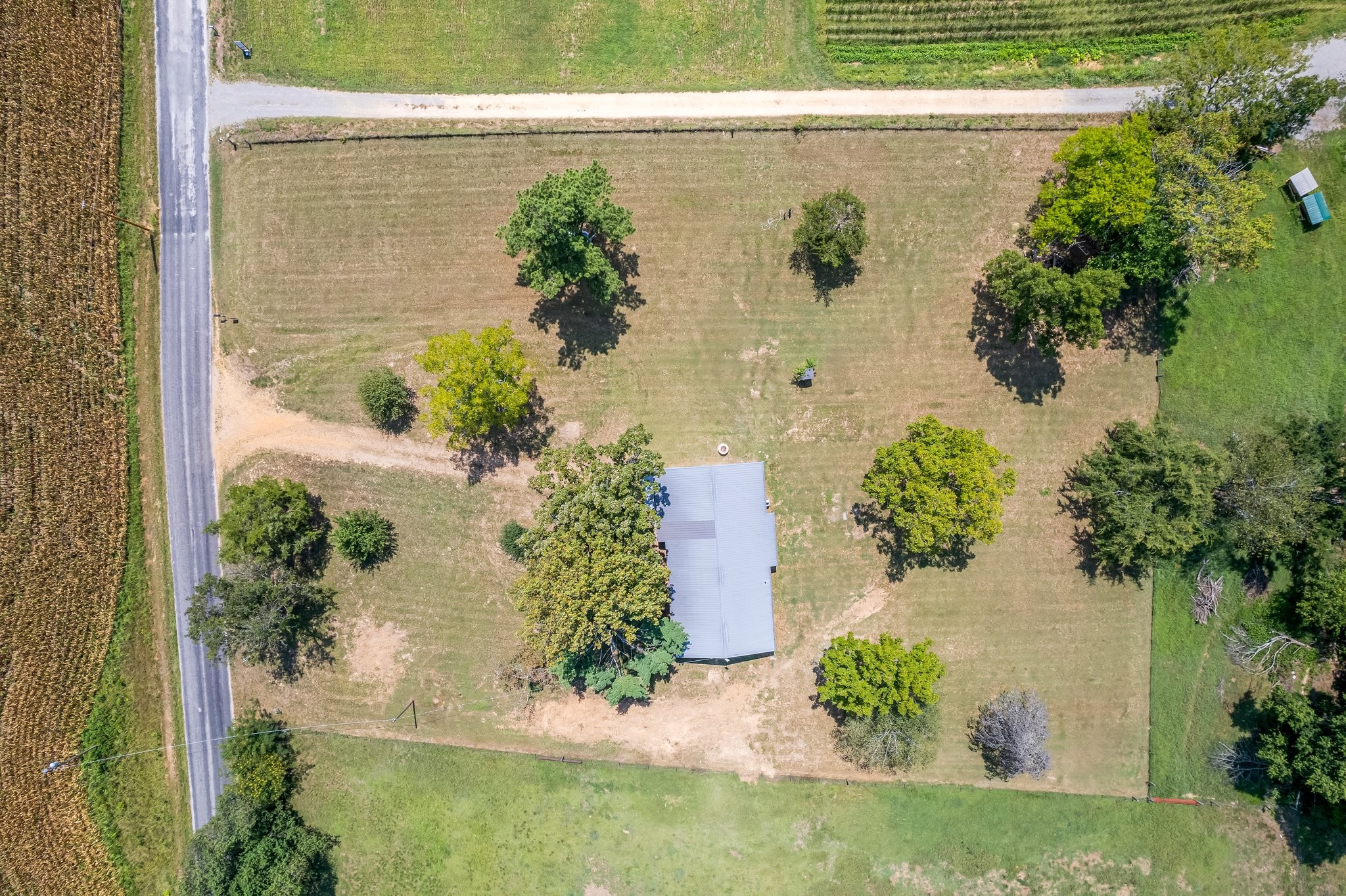 3701 Womble Ridge Road Ethridge, TN 38456 - Photo 47 of 55 Gallery Image 47