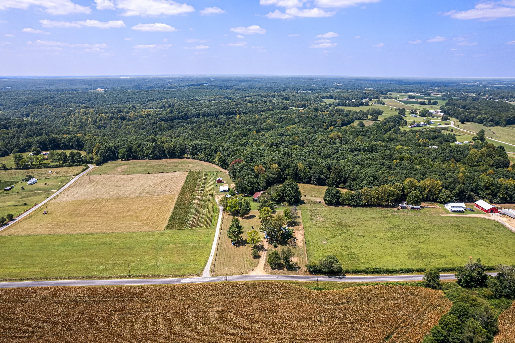 3701 Womble Ridge Road Ethridge, TN 38456 - Photo 48 of 55 Gallery Image 48