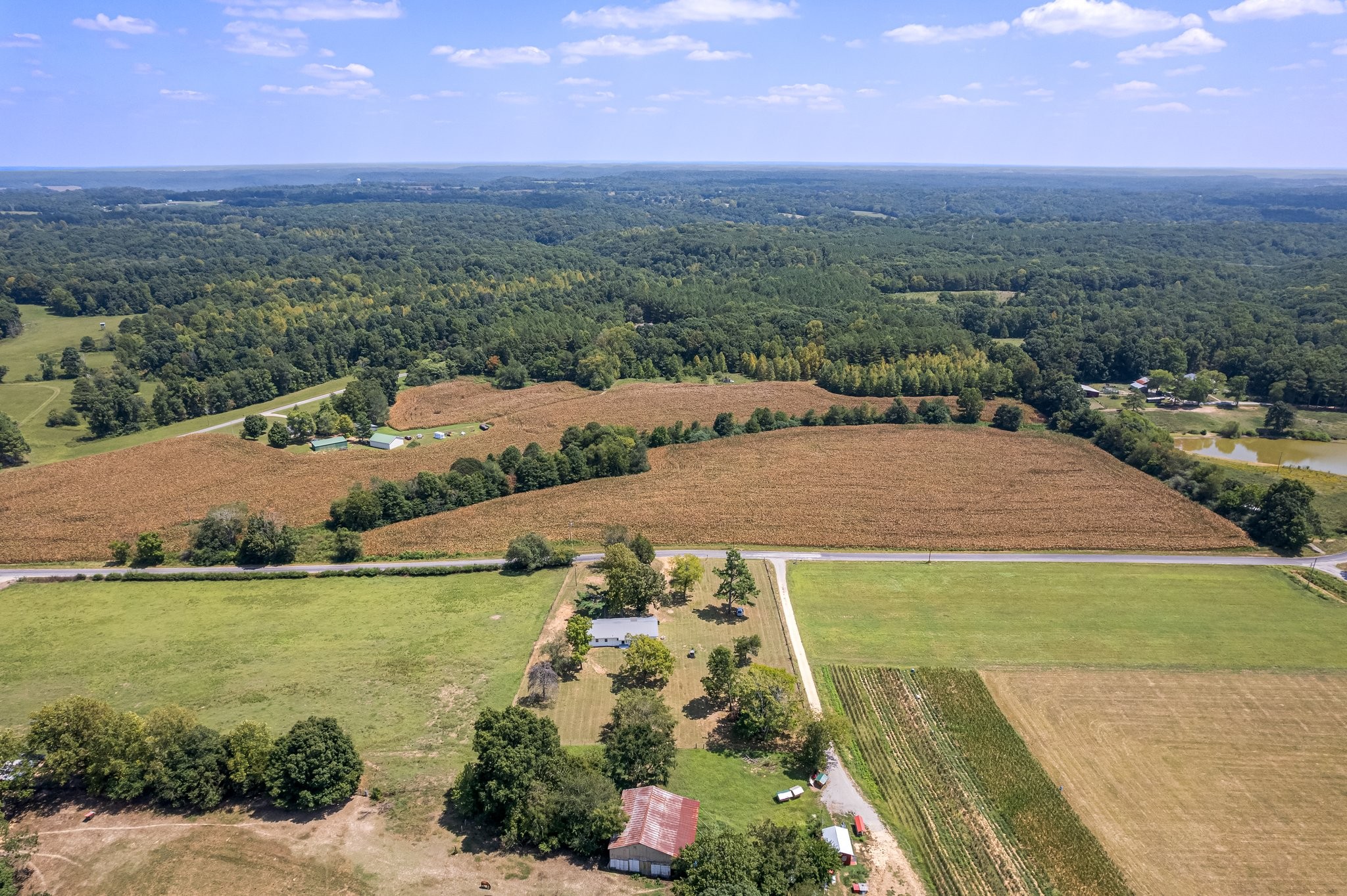 3701 Womble Ridge Road Ethridge, TN 38456 - Photo 50 of 55 Gallery Image 50