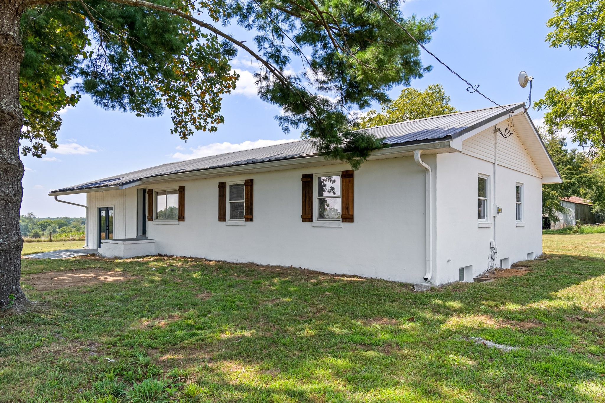 3701 Womble Ridge Road Ethridge, TN 38456 - Photo 5 of 55 Gallery Image 5