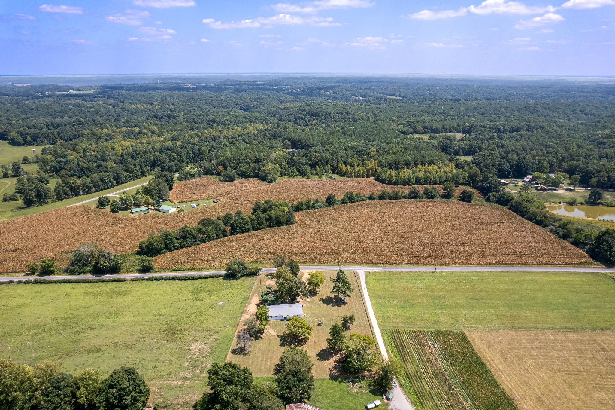 3701 Womble Ridge Road Ethridge, TN 38456 - Photo 51 of 55 Gallery Image 51