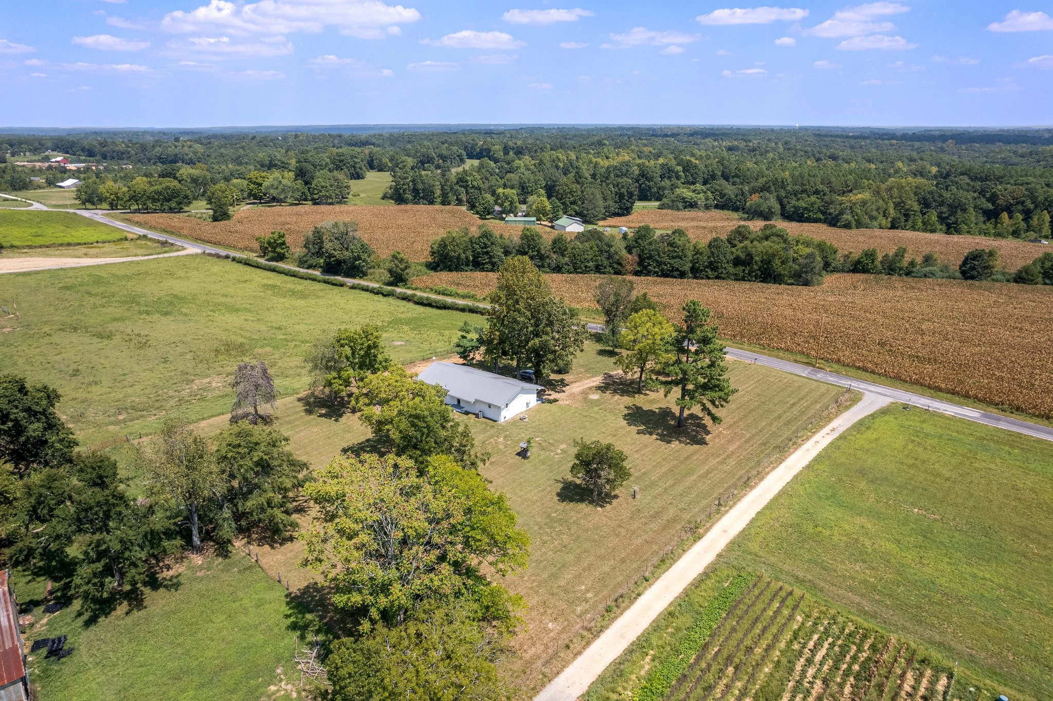 3701 Womble Ridge Road Ethridge, TN 38456 - Photo 53 of 55 Gallery Image 53