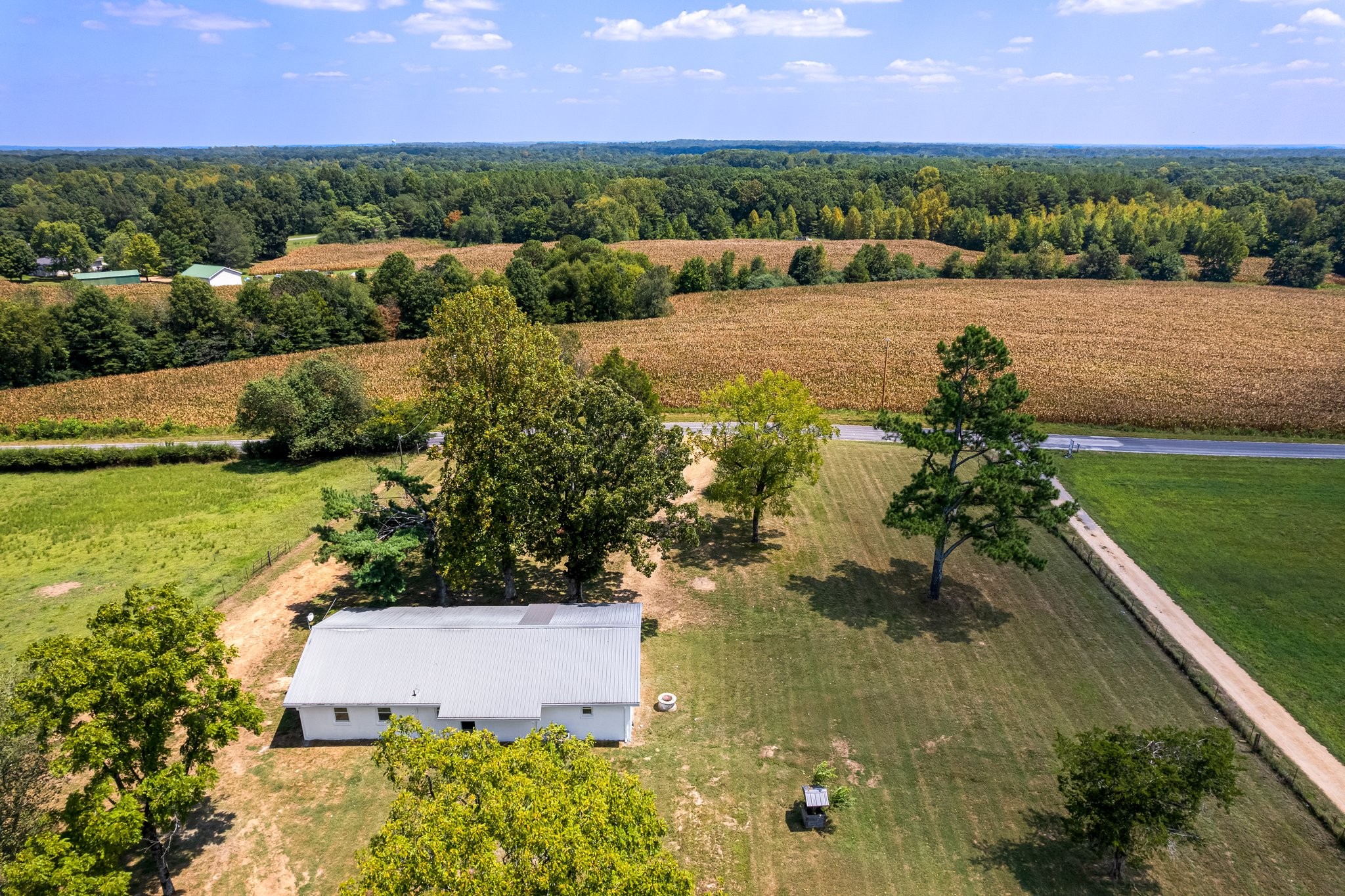 3701 Womble Ridge Road Ethridge, TN 38456 - Photo 54 of 55 Gallery Image 54