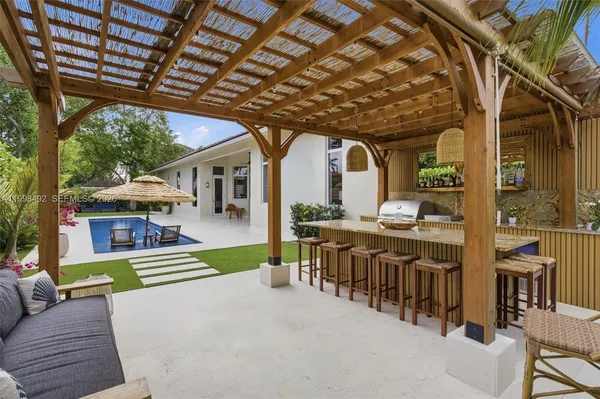 $2,599,000 | 9717 Southwest 94th Terrace, Miami, FL 33176