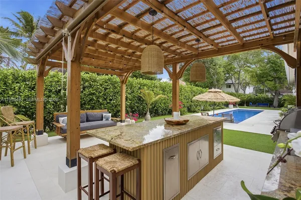 $2,599,000 | 9717 Southwest 94th Terrace, Miami, FL 33176