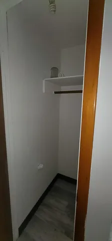 a view of utility room