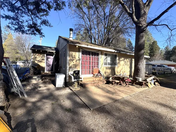 $325,000 | 37353-57 Ponderosa Avenue, Burney, CA 96013