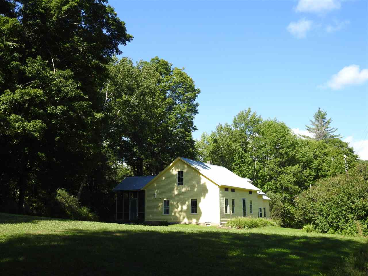 544 Bear Mountain Road Wallingford, VT 05742 - Photo 1 of 19 Gallery Image 1