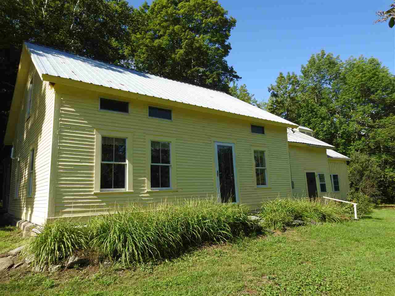 544 Bear Mountain Road Wallingford, VT 05742 - Photo 2 of 19 Gallery Image 2