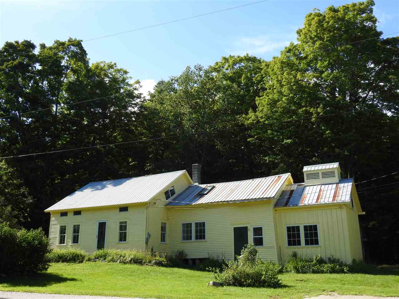 544 Bear Mountain Road Wallingford, VT 05742 - Photo 19 of 19 Gallery Image 19