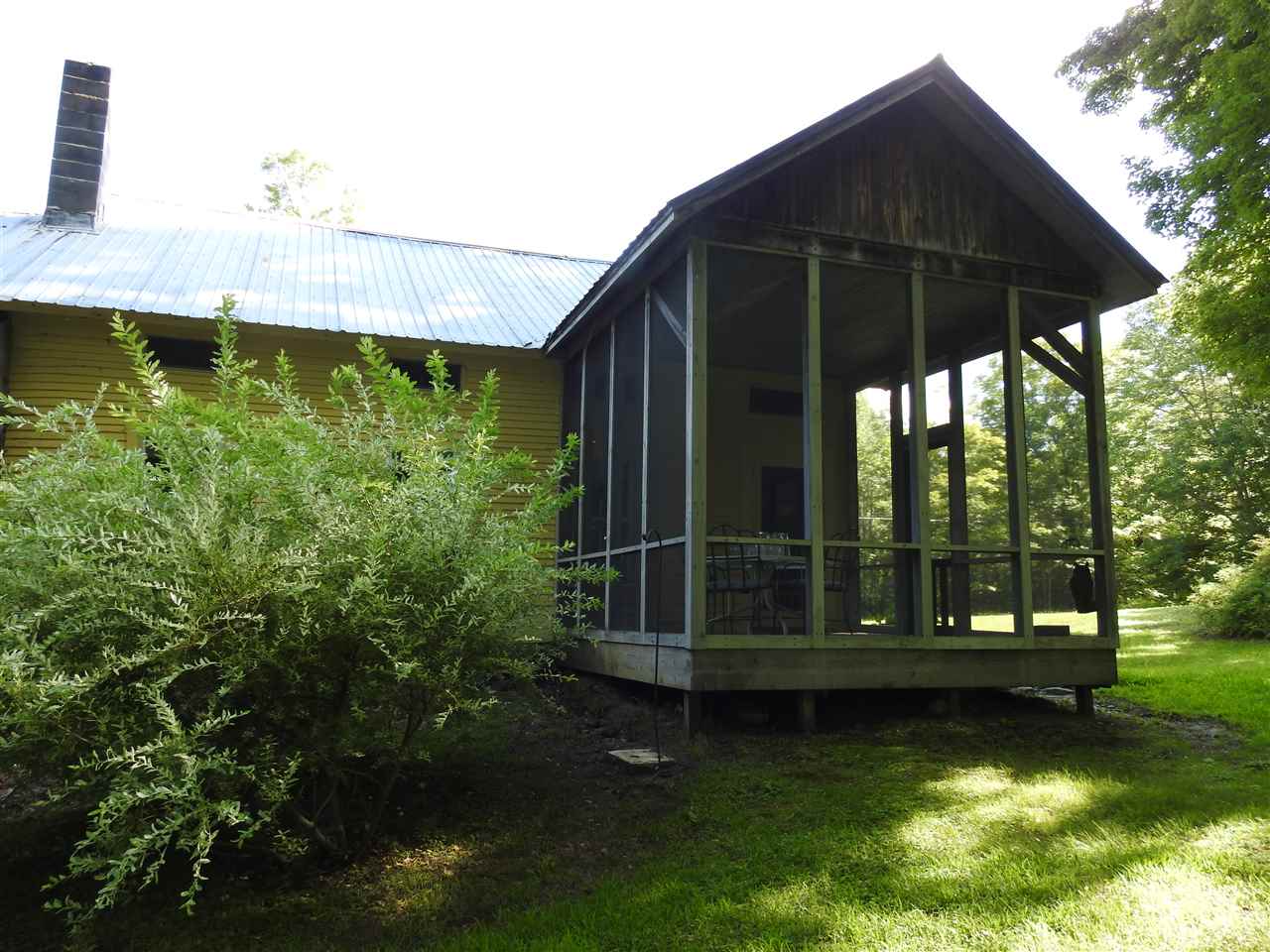 544 Bear Mountain Road Wallingford, VT 05742 - Photo 5 of 19 Gallery Image 5