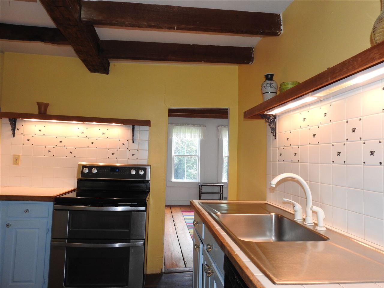 544 Bear Mountain Road Wallingford, VT 05742 - Photo 10 of 19 Gallery Image 10