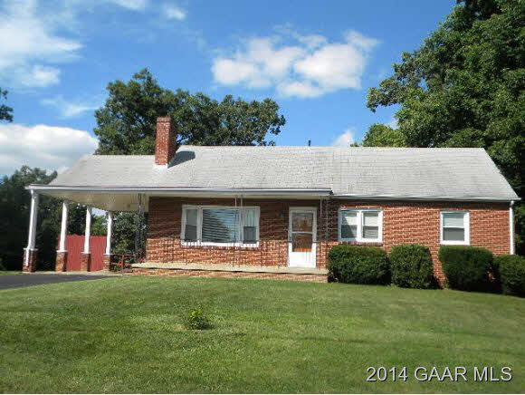6 Fishersville Road Fishersville, VA 22939 - Photo 1 of 17 Gallery Image 1