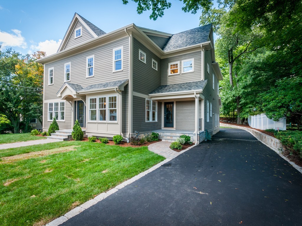 22 Hagen Road Newton, MA 02459 - Photo 1 of 29