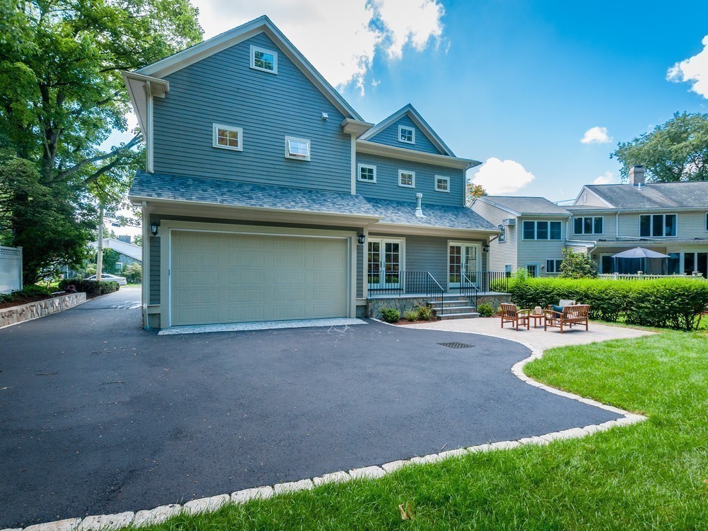 22 Hagen Road Newton, MA 02459 - Photo 28 of 29