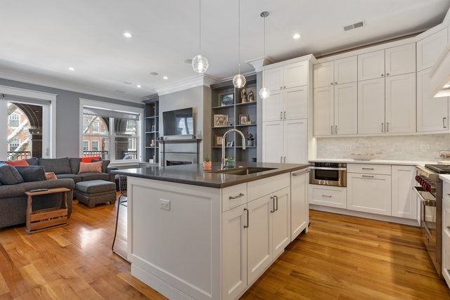1419 West Byron Street, Unit 2 Chicago, IL 60613 - Photo 12 of 22
