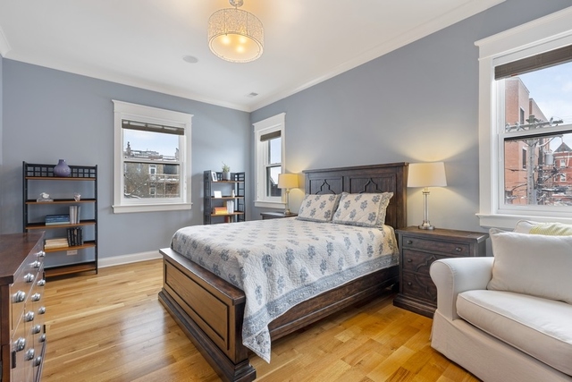 1419 West Byron Street, Unit 2 Chicago, IL 60613 - Photo 13 of 22