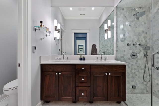 1419 West Byron Street, Unit 2 Chicago, IL 60613 - Photo 16 of 22