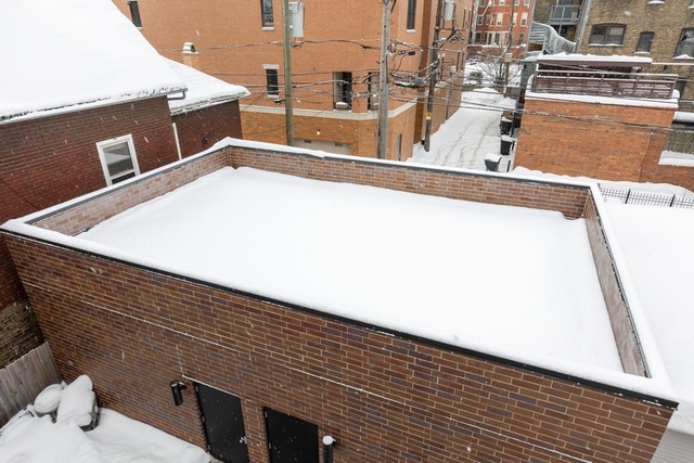 1419 West Byron Street, Unit 2 Chicago, IL 60613 - Photo 22 of 22
