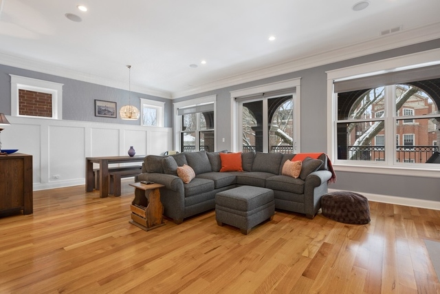 1419 West Byron Street, Unit 2 Chicago, IL 60613 - Photo 6 of 22