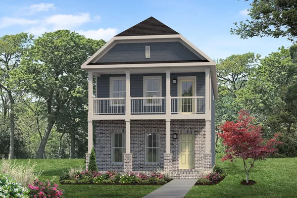$415,720 | 461 Almond Alley, Gallatin, TN 37066