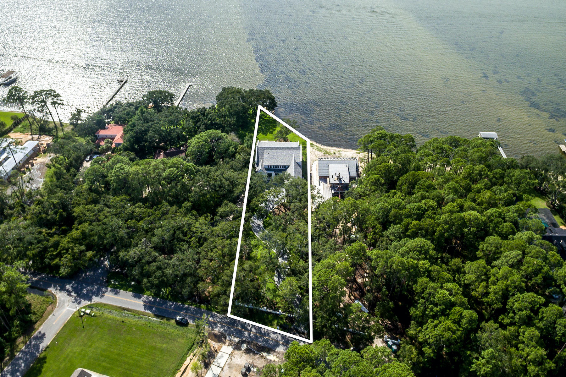 337 Driftwood Point Road Santa Rosa Beach, FL 32459 - Photo 6 of 82 337 Driftwood Point MLS-3 marked