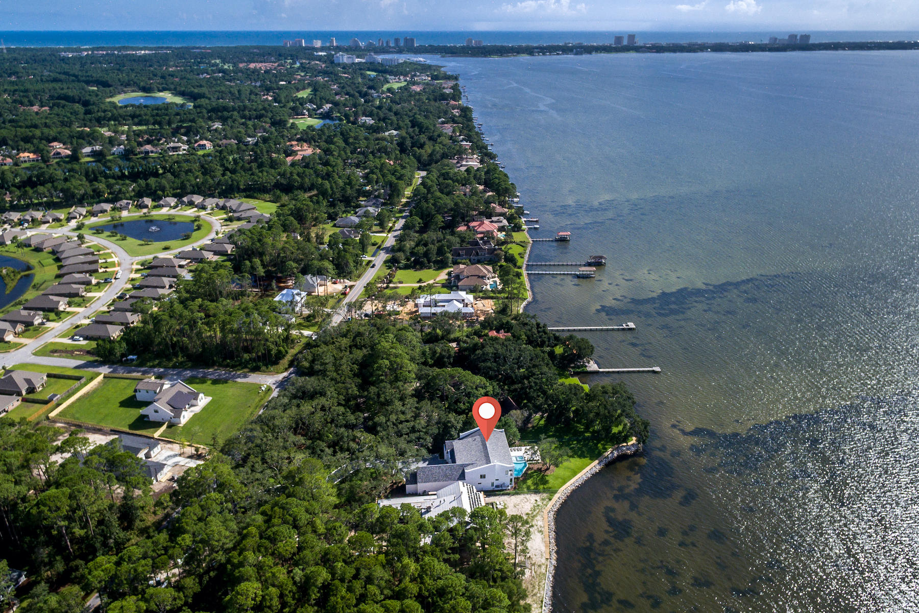 337 Driftwood Point Road Santa Rosa Beach, FL 32459 - Photo 7 of 82 337 Driftwood Point MLS-4 marked