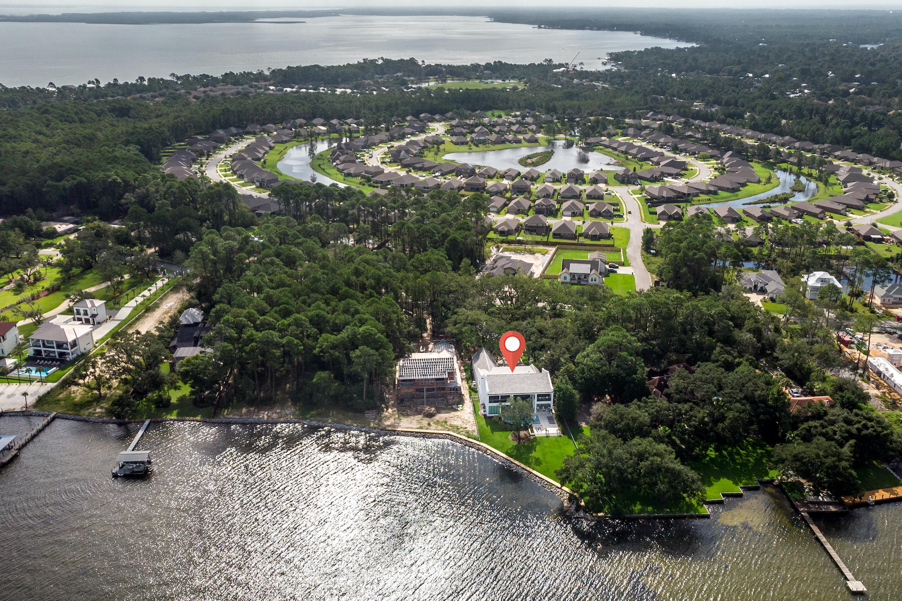 337 Driftwood Point Road Santa Rosa Beach, FL 32459 - Photo 8 of 82 337 Driftwood Point MLS-24 marked