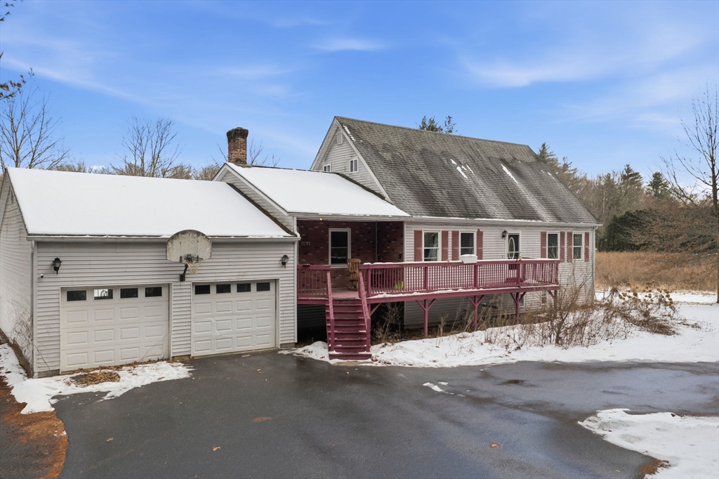 38 South Plain Road Sunderland, MA 01375 - Photo 1 of 42