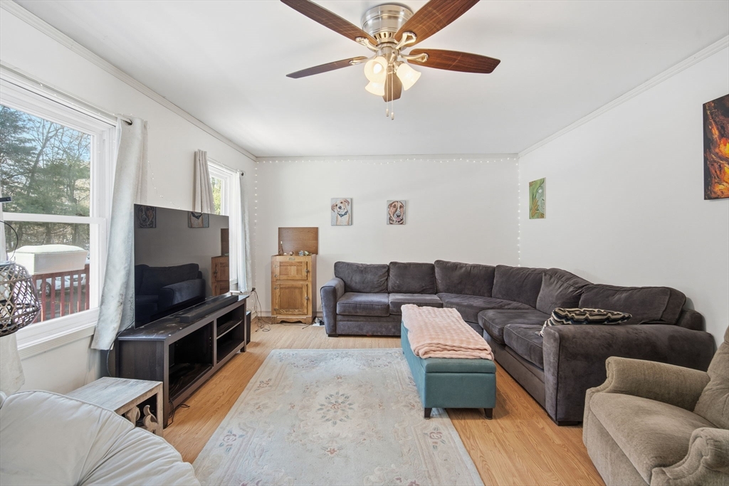 38 South Plain Road Sunderland, MA 01375 - Photo 11 of 42