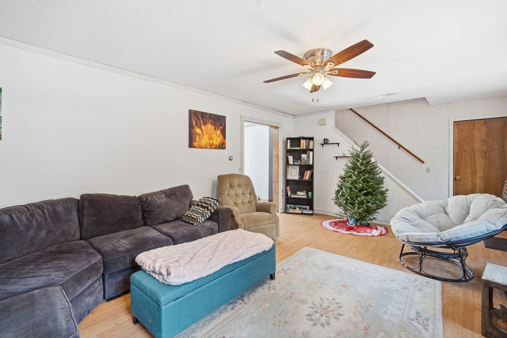 38 South Plain Road Sunderland, MA 01375 - Photo 12 of 42